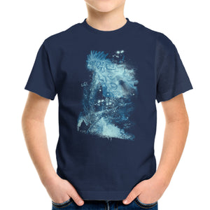 Forest Spirit Rising
