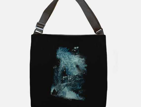 Forest Spirit Rising