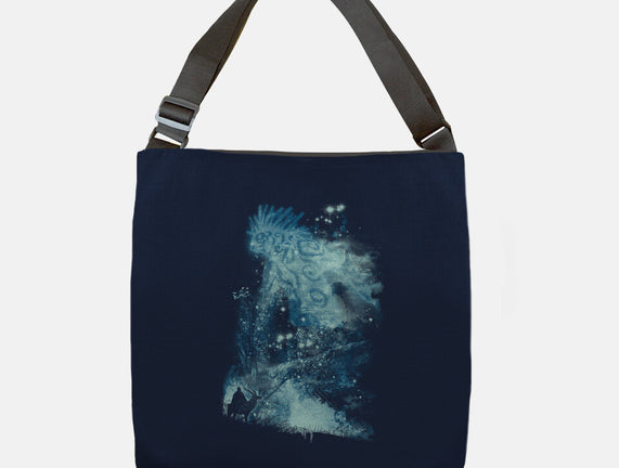 Forest Spirit Rising
