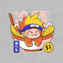 Ninja Lamen-youth pullover sweatshirt-Ca Mask
