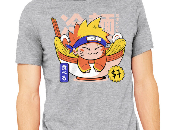 Ninja Lamen