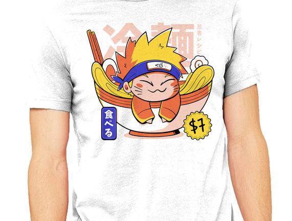 Ninja Lamen