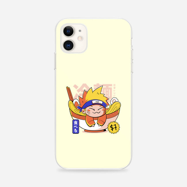 Ninja Lamen-iphone snap phone case-Ca Mask