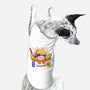 Ninja Lamen-dog basic pet tank-Ca Mask