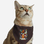 Kitten Wizard-cat adjustable pet collar-Vallina84