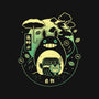 Magical Spirits Adventure-womens v-neck tee-Logozaste