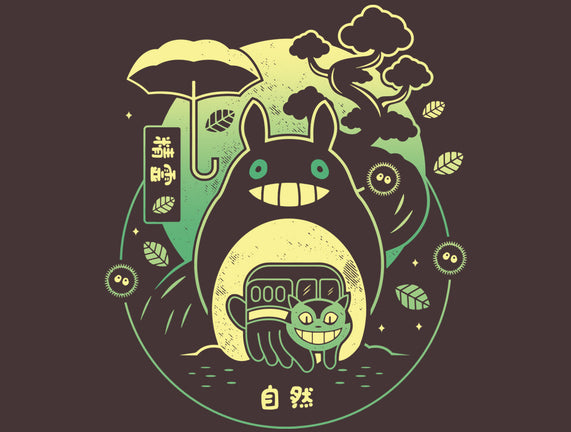 Magical Spirits Adventure