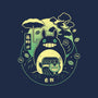 Magical Spirits Adventure-mens heavyweight tee-Logozaste
