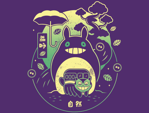 Magical Spirits Adventure