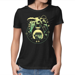 Magical Spirits Adventure