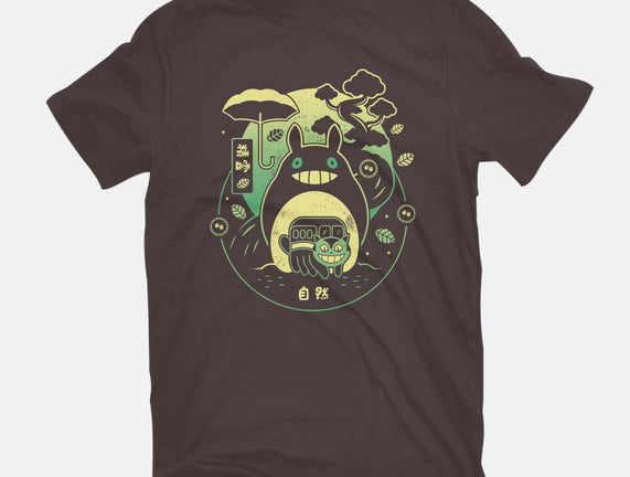 Magical Spirits Adventure