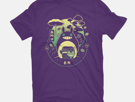 Magical Spirits Adventure