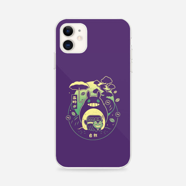 Magical Spirits Adventure-iphone snap phone case-Logozaste