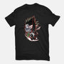 Gon-youth basic tee-PanosStamo