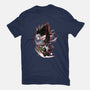 Gon-youth basic tee-PanosStamo