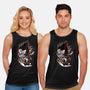 Gon-unisex basic tank-PanosStamo