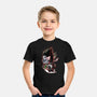 Gon-youth basic tee-PanosStamo