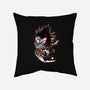Gon-none removable cover w insert throw pillow-PanosStamo