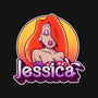Jessica-unisex basic tee-Getsousa!