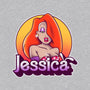 Jessica-unisex basic tee-Getsousa!
