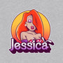 Jessica-unisex crew neck sweatshirt-Getsousa!