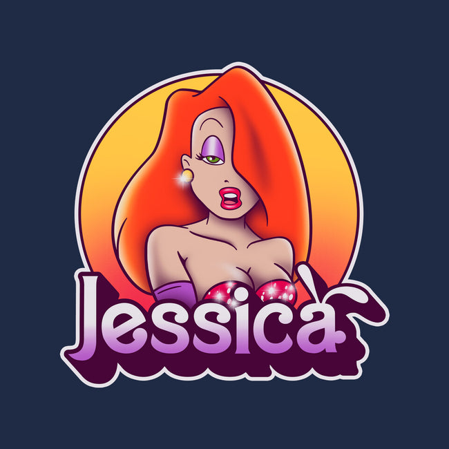 Jessica-none matte poster-Getsousa!