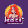 Jessica-mens basic tee-Getsousa!