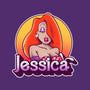 Jessica-womens basic tee-Getsousa!