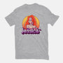 Jessica-unisex basic tee-Getsousa!
