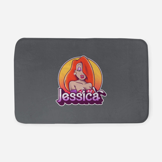 Jessica-none memory foam bath mat-Getsousa!