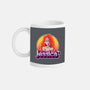 Jessica-none mug drinkware-Getsousa!