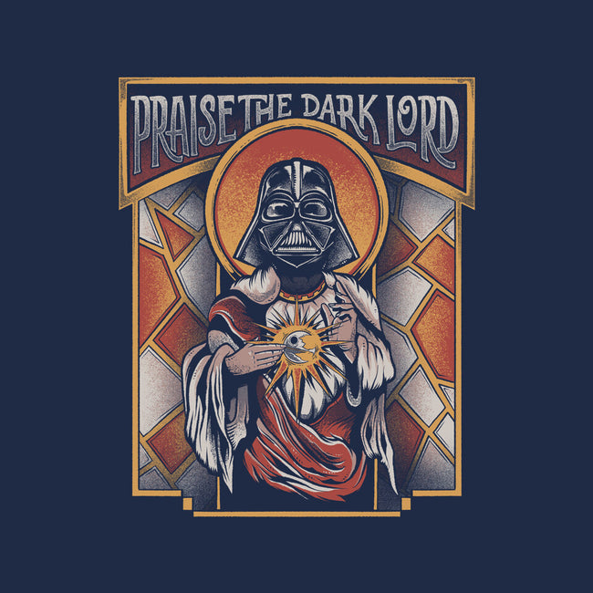 The Dark Lord-mens basic tee-Arigatees
