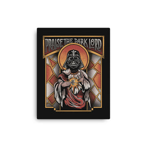 The Dark Lord