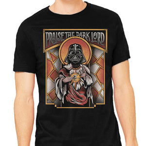 The Dark Lord