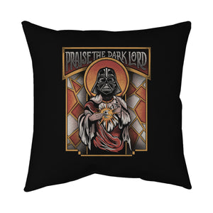 The Dark Lord
