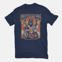 The Dark Lord-mens premium tee-Arigatees