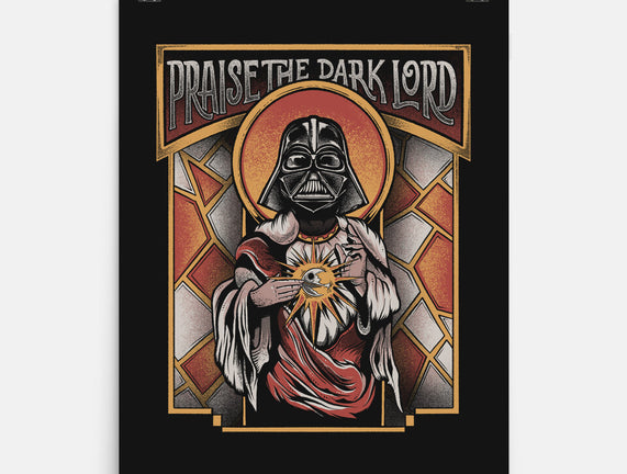 The Dark Lord