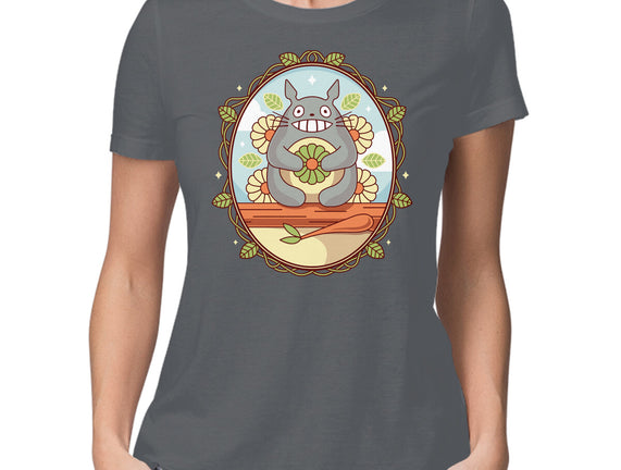 True Natural Friendship