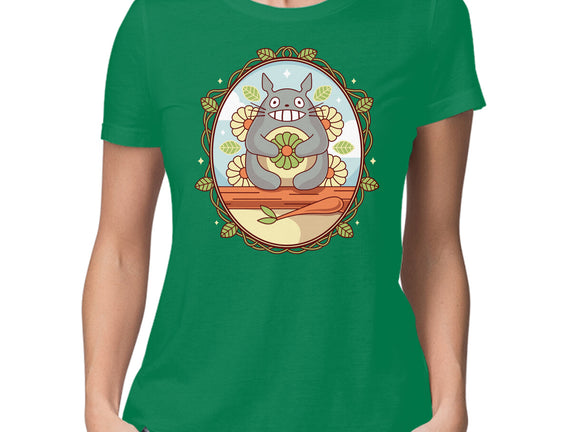 True Natural Friendship