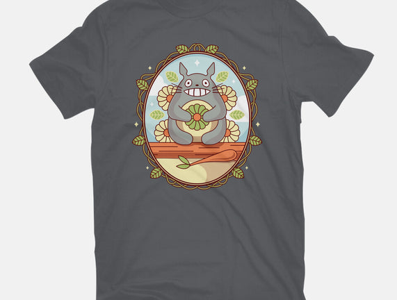 True Natural Friendship