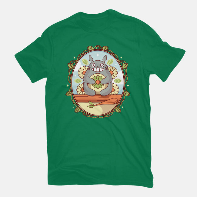 True Natural Friendship-mens heavyweight tee-Logozaste