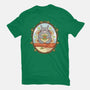 True Natural Friendship-mens heavyweight tee-Logozaste