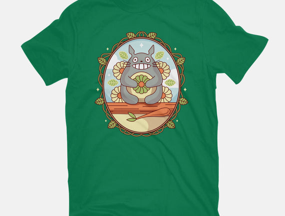 True Natural Friendship