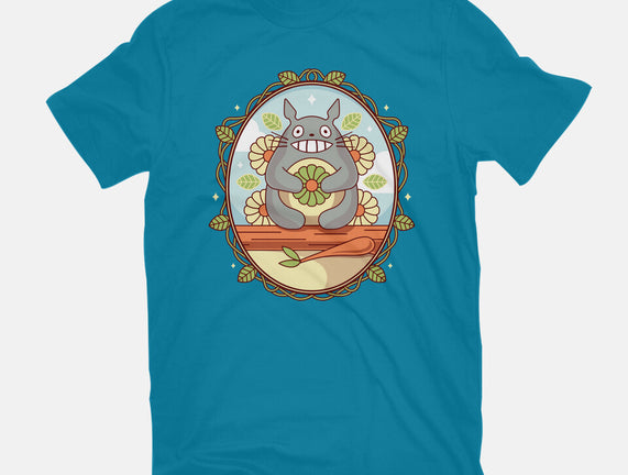 True Natural Friendship