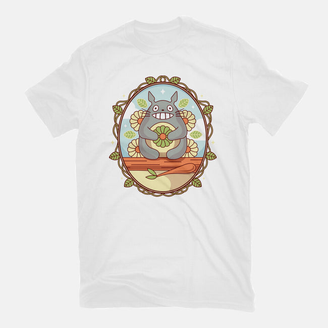 True Natural Friendship-mens heavyweight tee-Logozaste