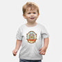 True Natural Friendship-baby basic tee-Logozaste