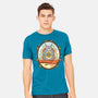 True Natural Friendship-mens heavyweight tee-Logozaste