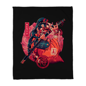Sutorito Samurai