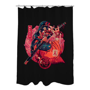 Sutorito Samurai