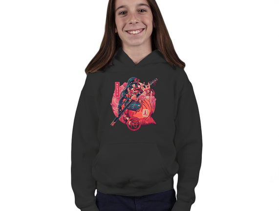 Sutorito Samurai